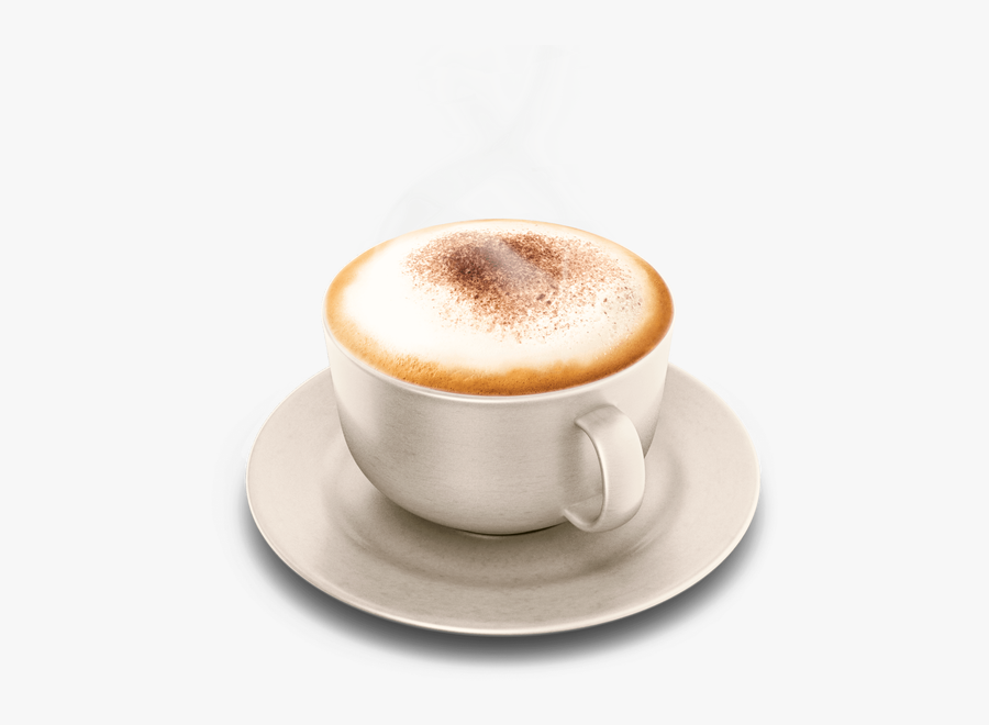 Cappuccino Png - Cappuccino Transparent, Transparent Clipart