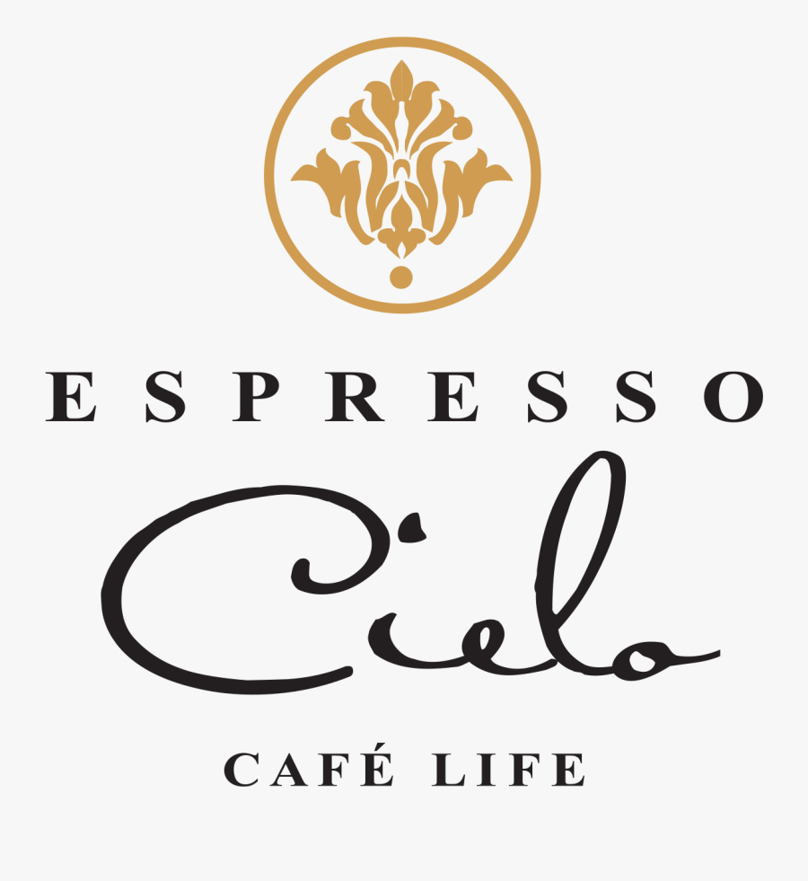 Espresso Cielo Stirs Up Santa Monica With Two Locations - Espresso Cielo, Transparent Clipart