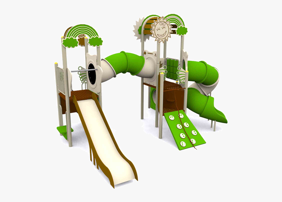 Playground Slide Clipart , Png Download - Playground Slide, Transparent Clipart