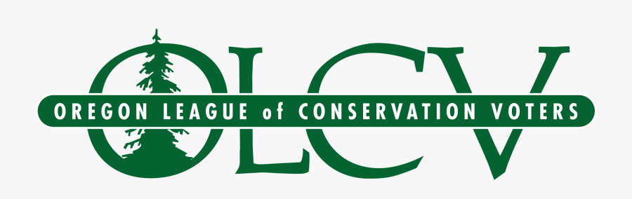 Oregon League Of Conservation Voters, Transparent Clipart