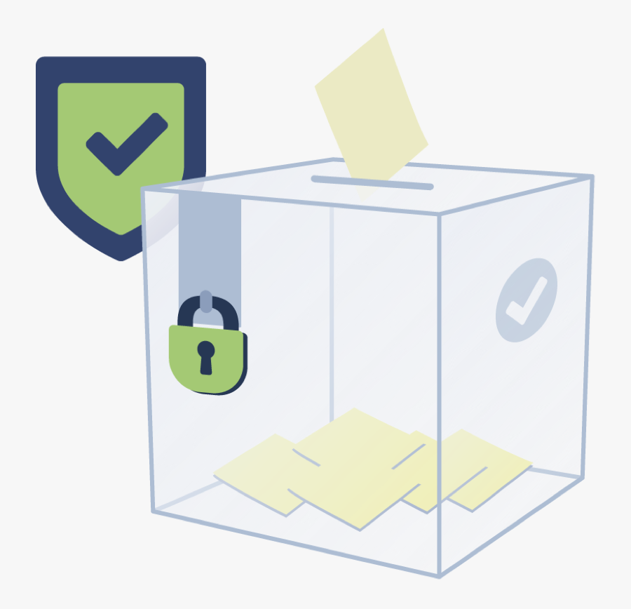 Indisputable Results - Box, Transparent Clipart