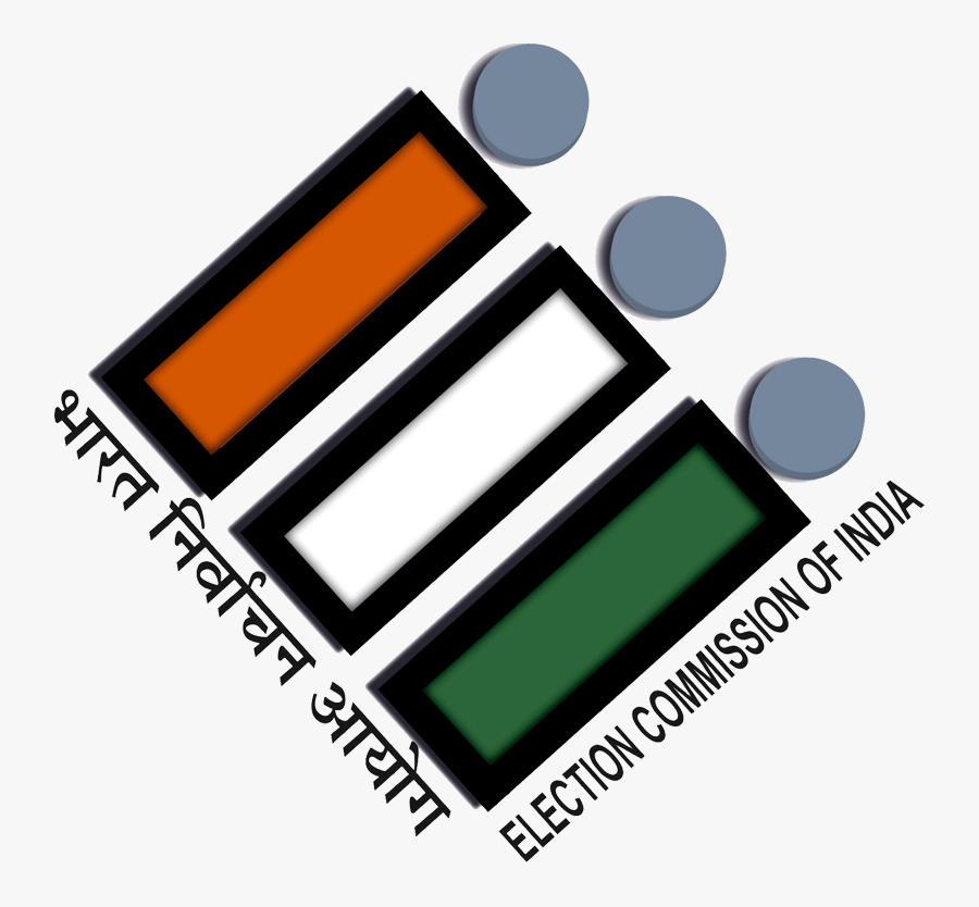 Eci - Election Commission Of India, Transparent Clipart
