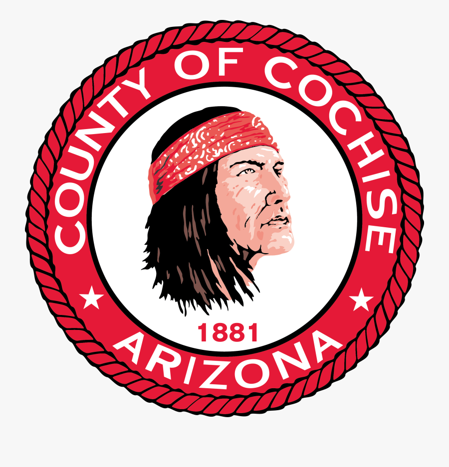 Cochise County, Arizona, Transparent Clipart