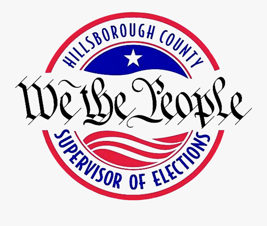 We The People, Transparent Clipart
