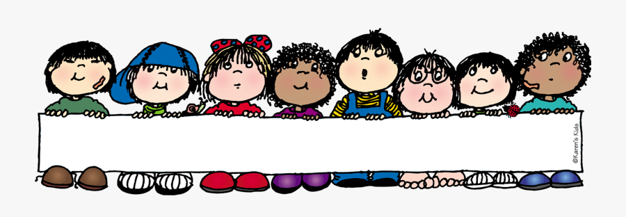 Create Classroom Projects From - Karen Kids Clipart, Transparent Clipart