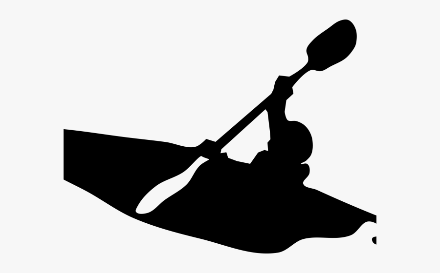Kayak Clip Art Png, Transparent Clipart