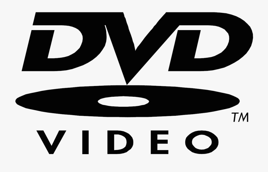 Dvd Audio Logo, Transparent Clipart