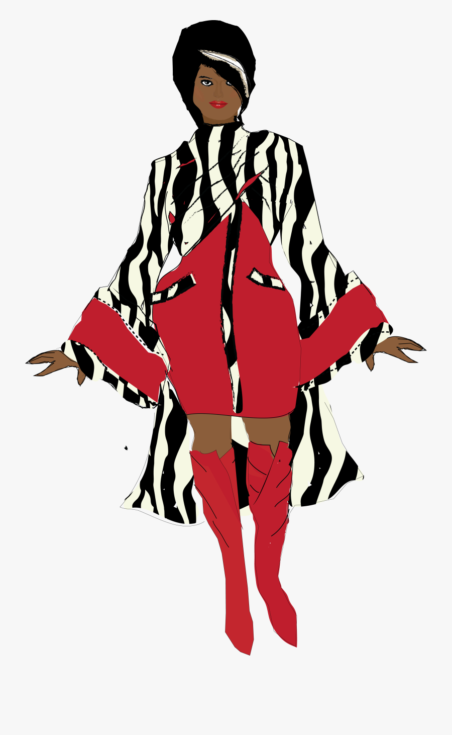 Drawing Icons Sketch Style Transparent Png Clipart - Illustration, Transparent Clipart