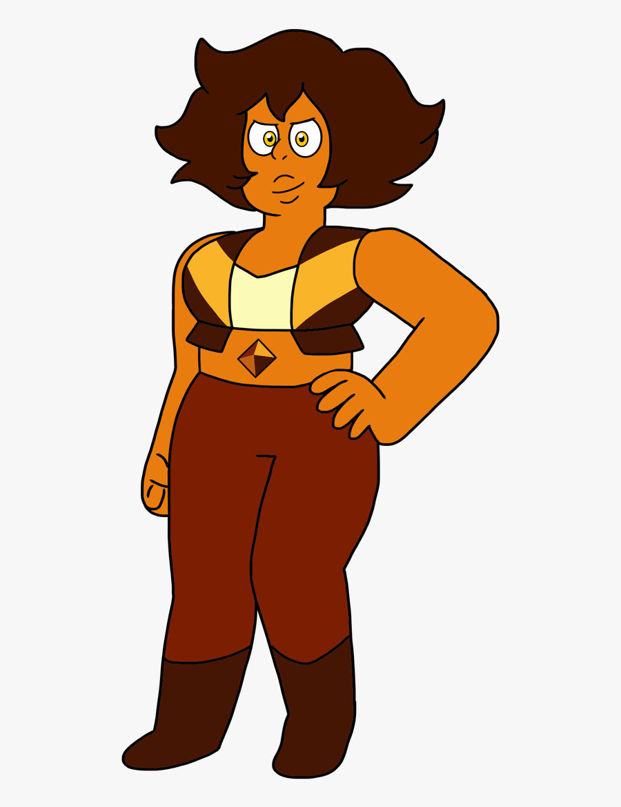 Transparent Tiger Eyes Png - Tigers Eye Steven Universe, Transparent Clipart