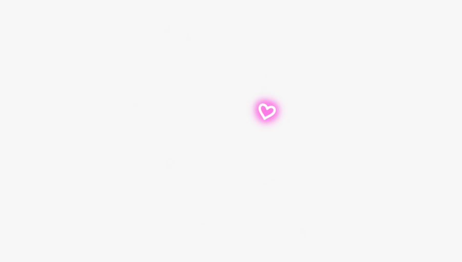 #soft #tiny #heart #glow - Circle, Transparent Clipart