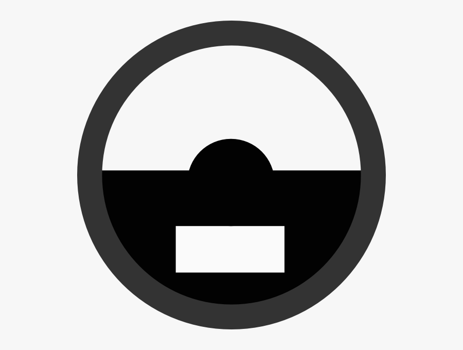 Circle, Transparent Clipart