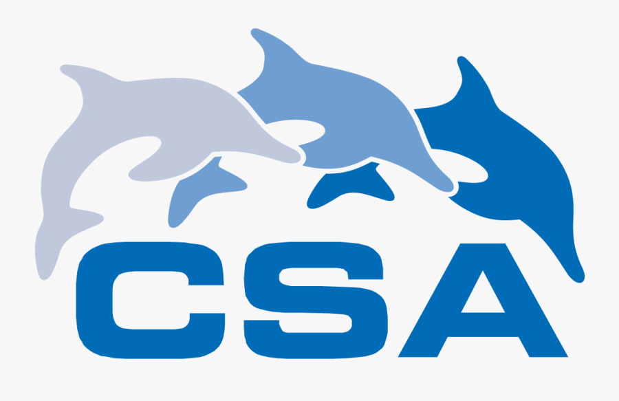 Successful Permitting Allowed For - Csa Ocean Sciences Logo, Transparent Clipart