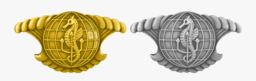 Navy Integrated Undersea Surveillance System Insignia - Integrated Undersea Surveillance System, Transparent Clipart