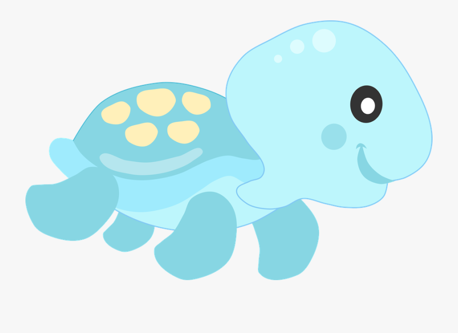 Bichinho Fundo Do Mar Png, Transparent Clipart