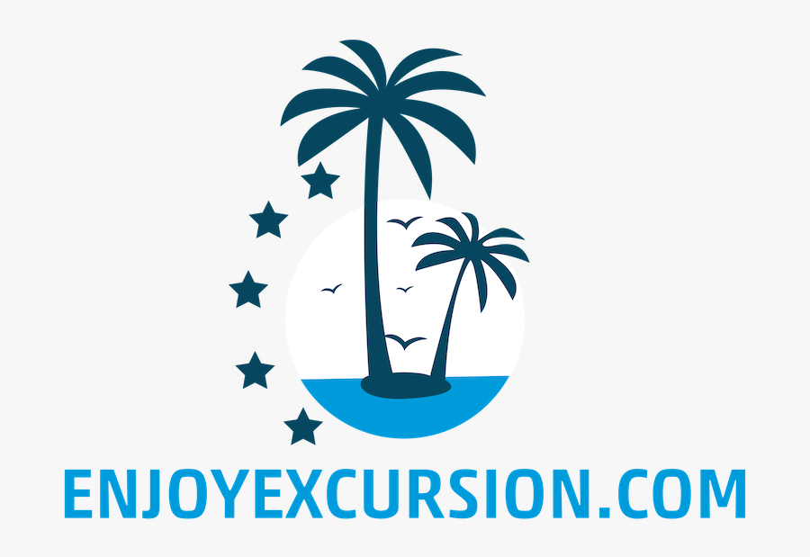 Enjoy Excursion, Transparent Clipart