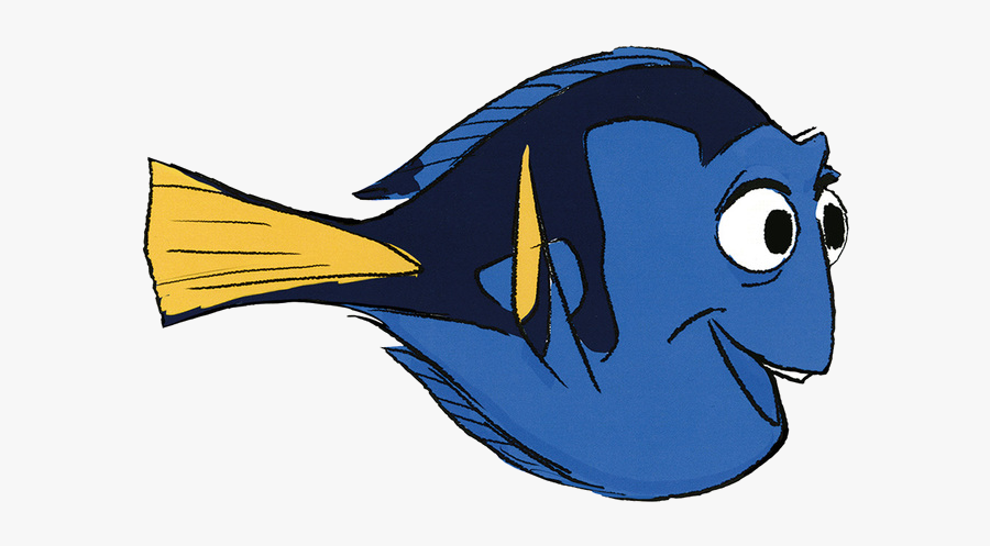 Dory Imbark Clipart Pixar Animation Studios Transparent - Dori Animation, Transparent Clipart