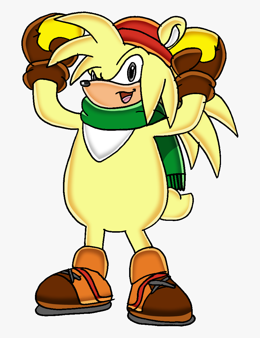 Bark The Polar Bear Images Gotta Keep The Hat On Hd - Bark The Polar Bear Png, Transparent Clipart