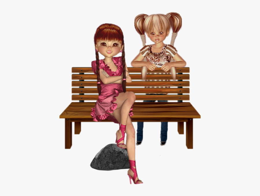 Bench Clipart, Transparent Clipart