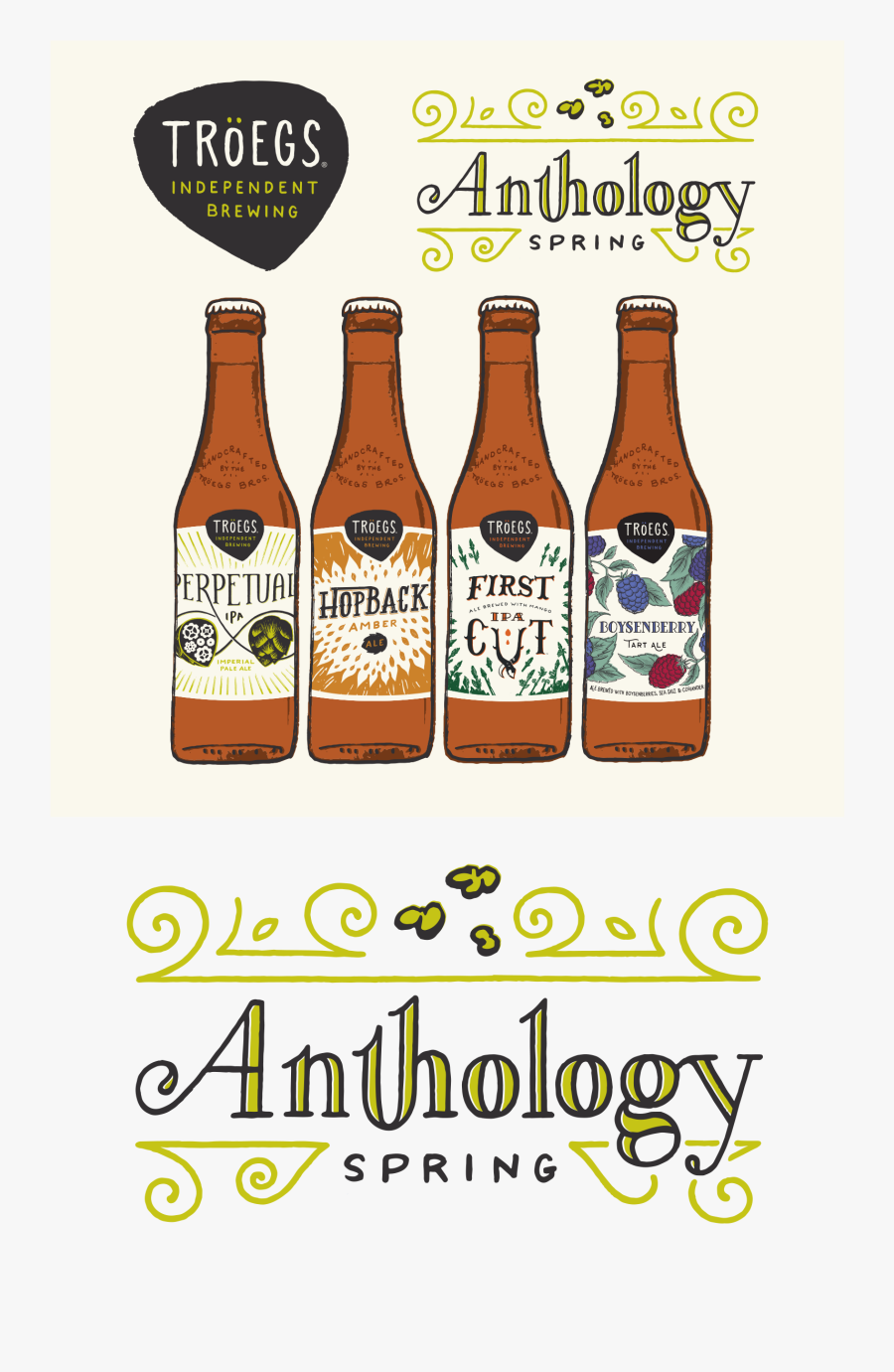 Troegs Sampler - Troegs New, Transparent Clipart