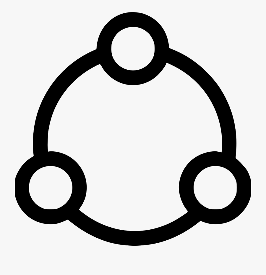 Snapchat Ghost Outline Png, Transparent Clipart