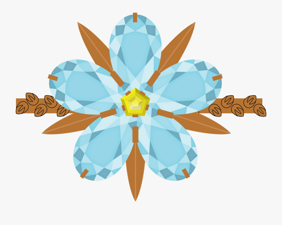 Tiny Clip Copper - Illustration, Transparent Clipart