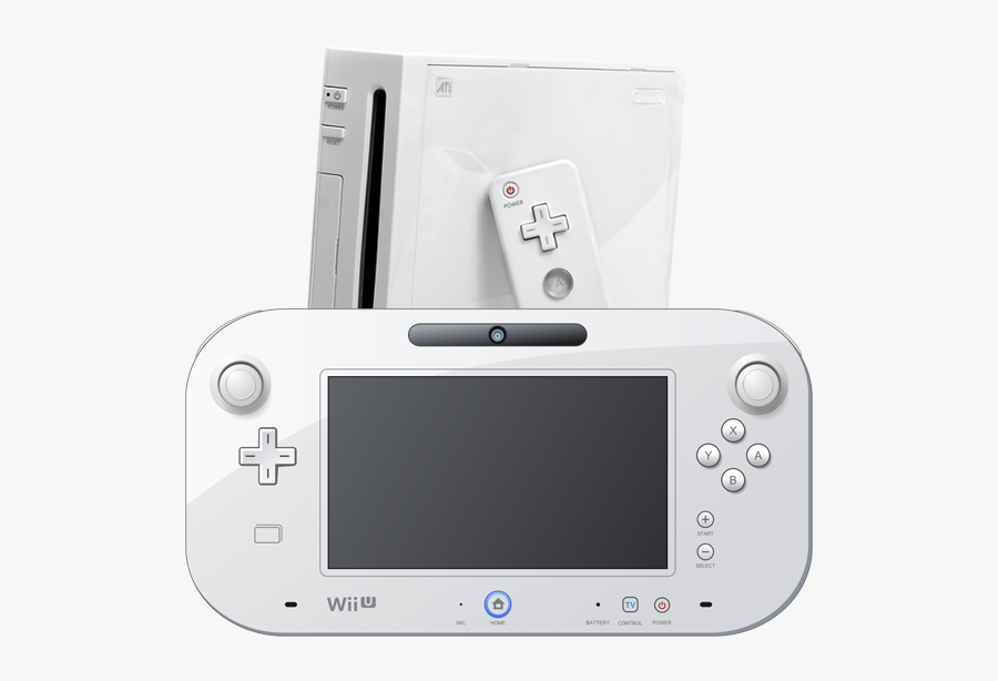 Video Game Console Clipart, Transparent Clipart