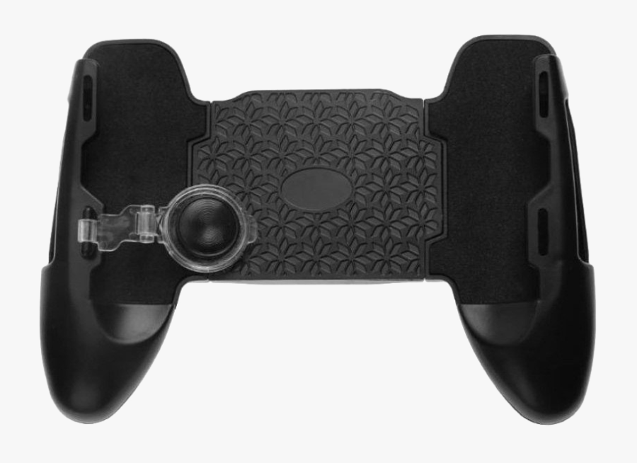 Wireless Game Controller Png Free Image - Game Controller For Mobile Legends, Transparent Clipart