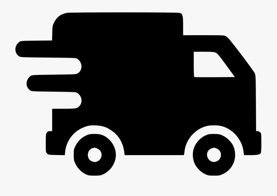 Fast Shipping Icon Png, Transparent Clipart