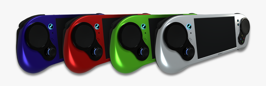 Smach Z - Smach Z Colors, Transparent Clipart