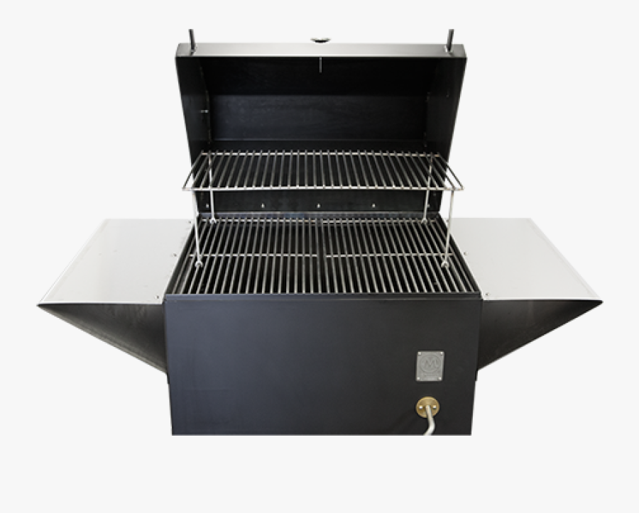 M Grill Top Shelf Extension - Outdoor Grill Rack & Topper, Transparent Clipart