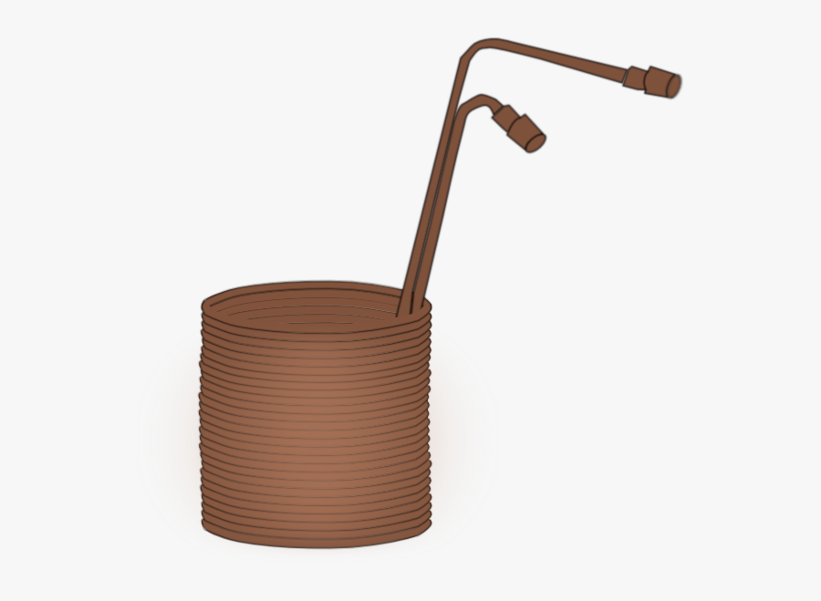Basket, Transparent Clipart