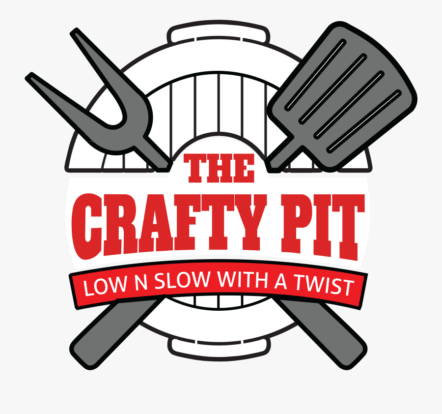 The Crafty Pit- Bbq Catering Service Newcastle, Transparent Clipart