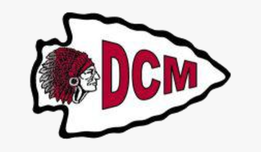 Dee Mack Chiefs Logo Clipart , Png Download - Dee Mack Chiefs Logo, Transparent Clipart
