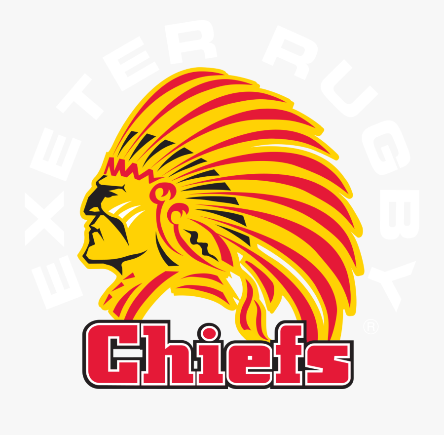 0 Replies 1 Retweet 0 Likes - Exeter Chiefs Rugby Logo, Transparent Clipart