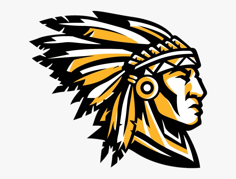 Sequoyah Team Home Chiefs - Sequoyah High School Logo, Transparent Clipart