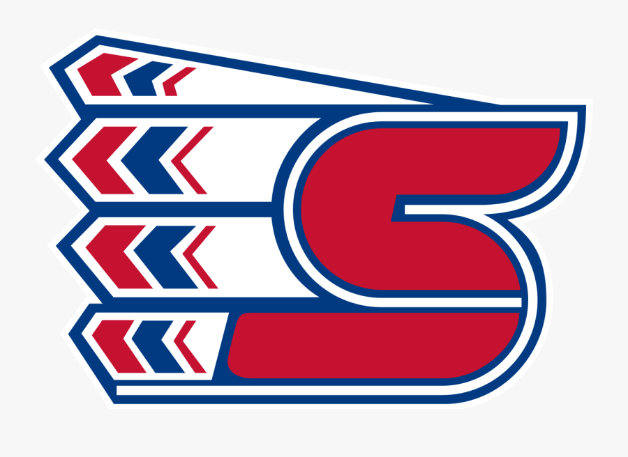 Spokane Chiefs Logo, Transparent Clipart