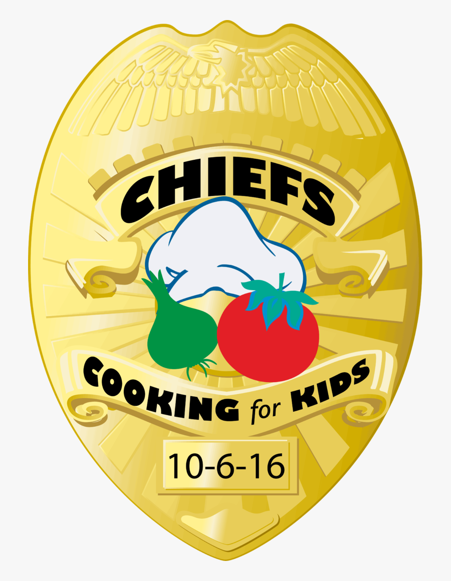 The Youth Connection Chiefs - Emblem, Transparent Clipart