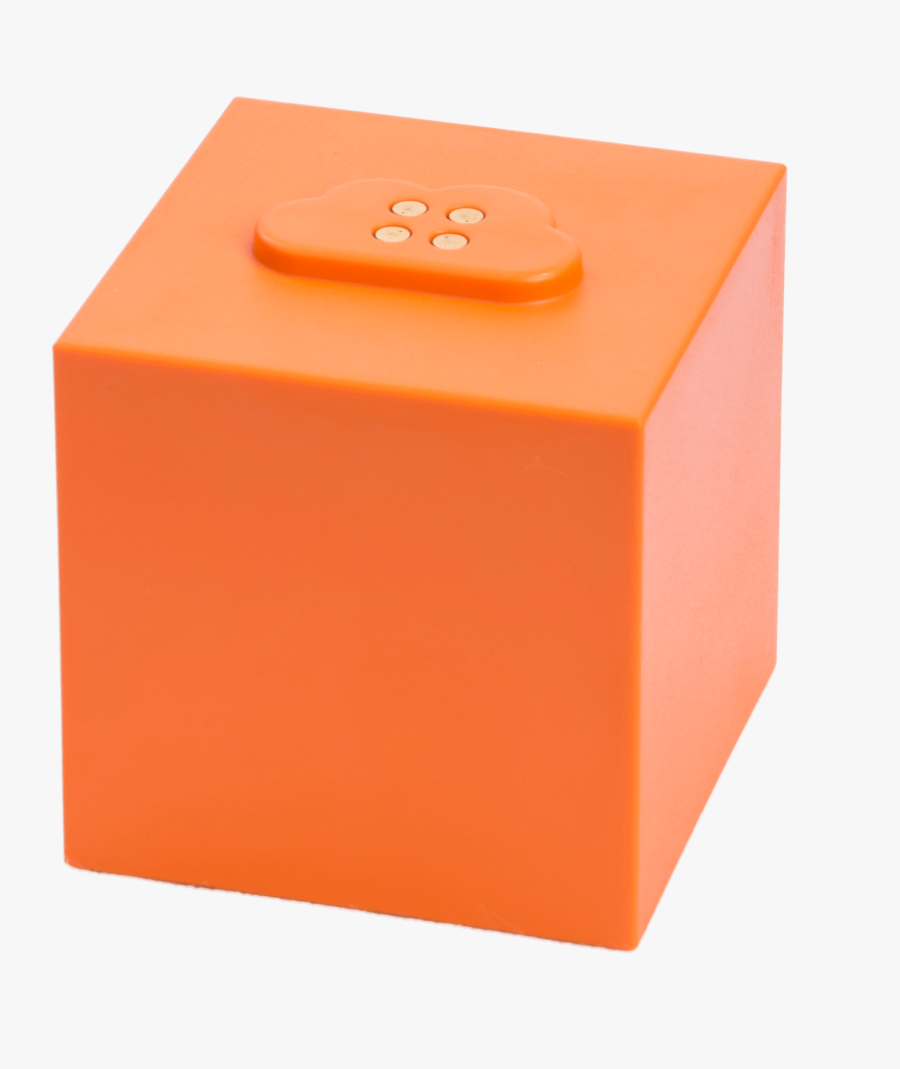 Clip Art Brain Cube - Homee, Transparent Clipart