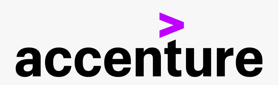Accenture Logo Png, Transparent Clipart