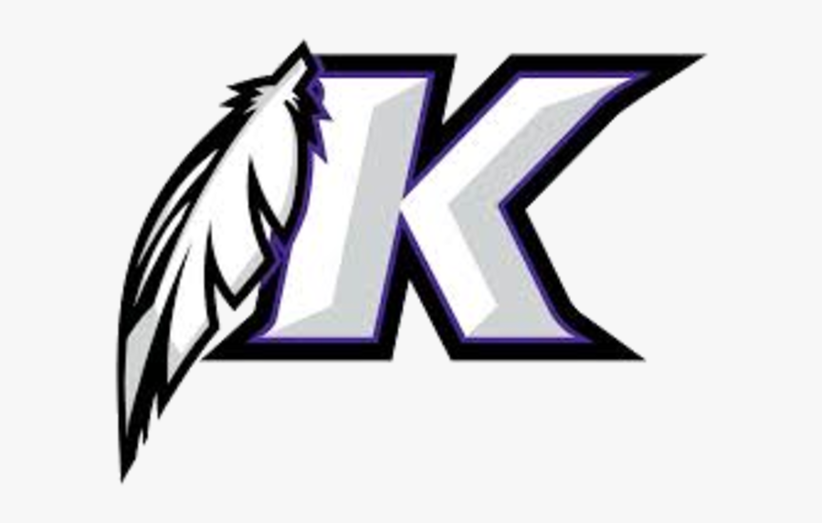 Keokuk High School Logo, Transparent Clipart
