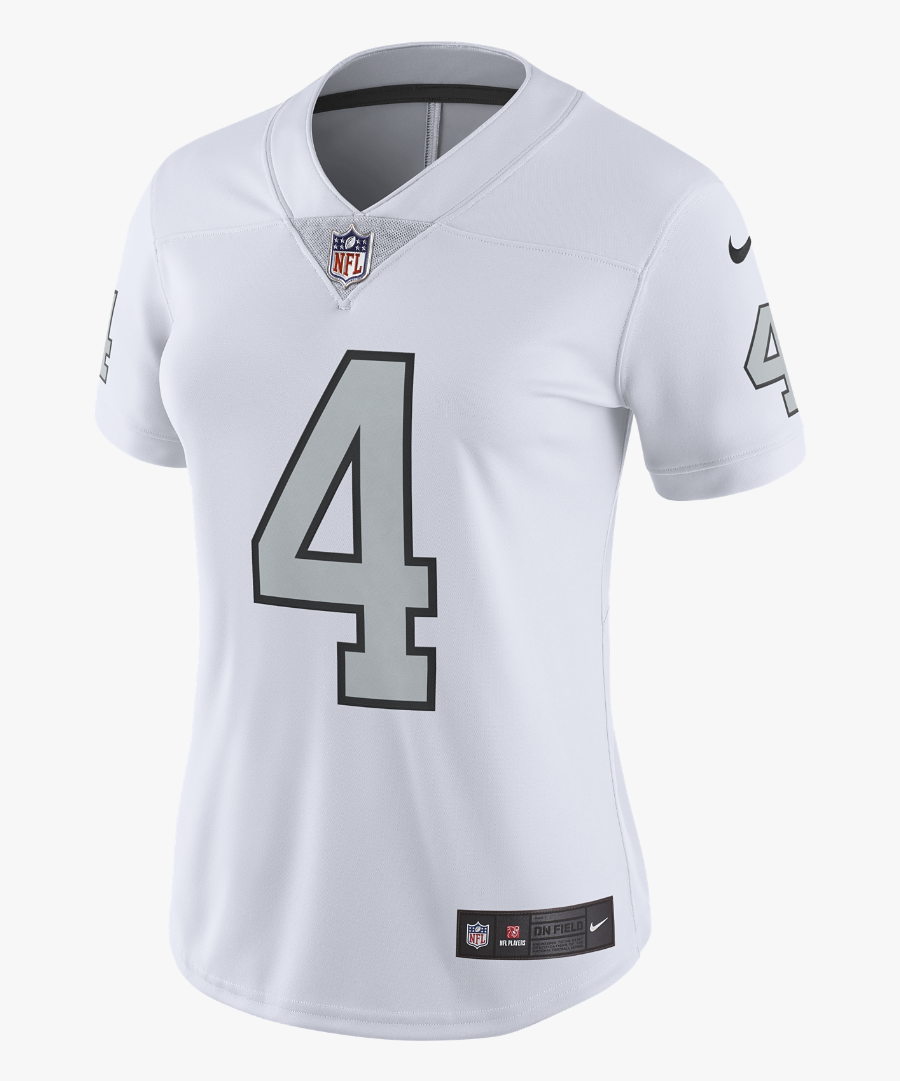 Transparent Marshawn Lynch Png - Dak Prescott Women's Jersey, Transparent Clipart