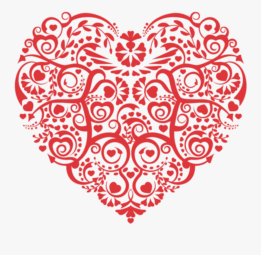 Transparent Corazones Rojos Png - Love Jalandhar, Transparent Clipart