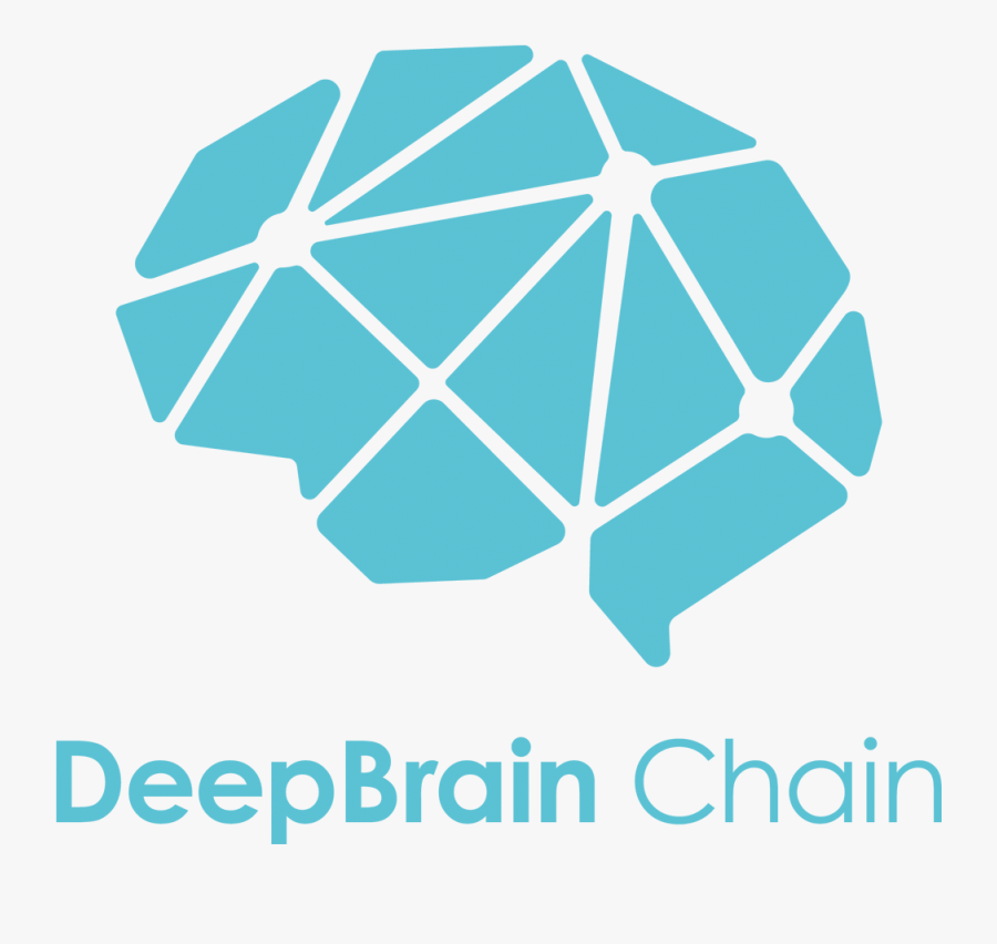 Deep Brain Chain Dbc Anonymous Mon Apr - Artificial Intelligence Logo Png, Transparent Clipart