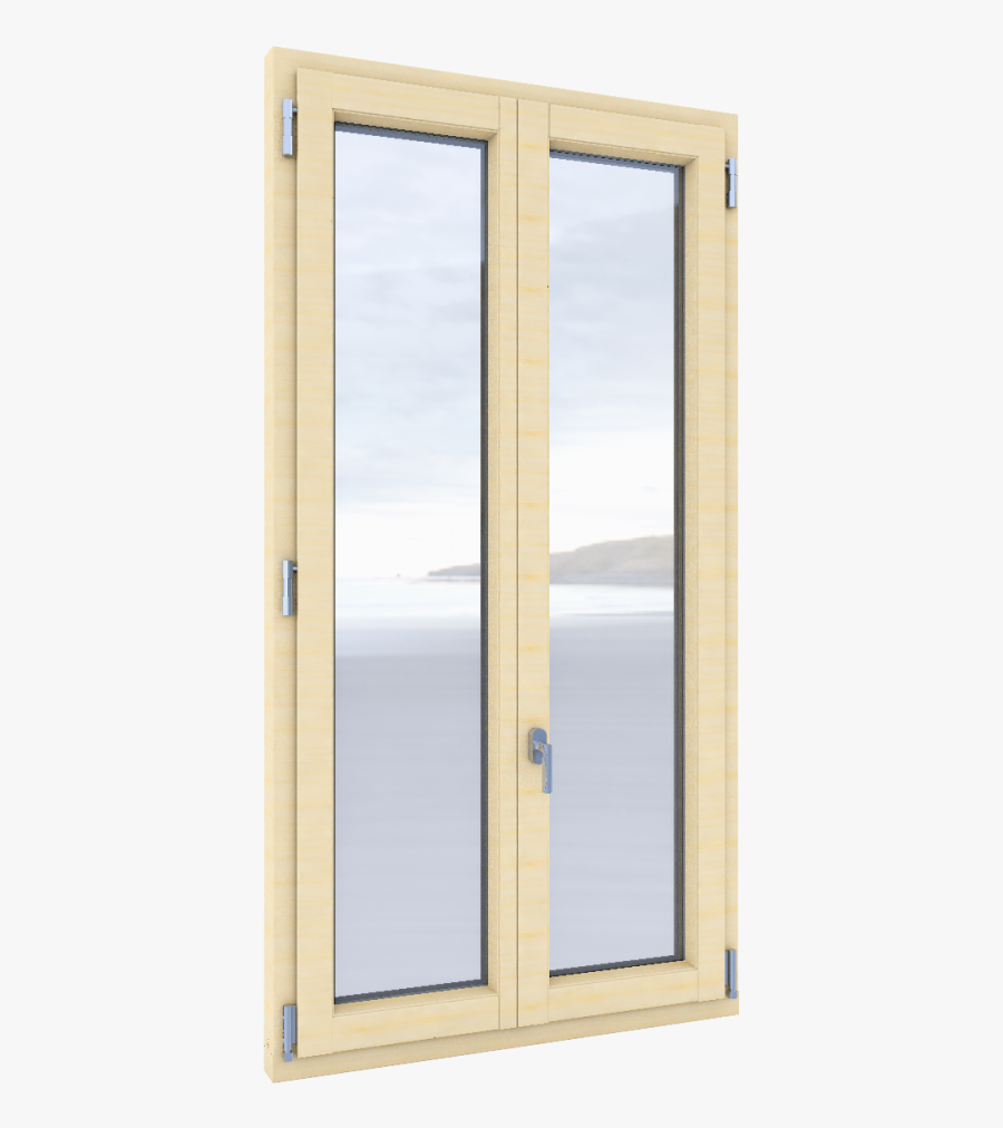 Screen Door , Png Download - Sliding Door, Transparent Clipart