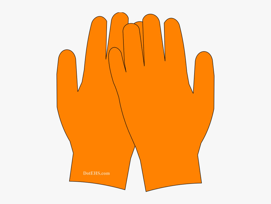 Goggles Clipart Safety Glove, Transparent Clipart