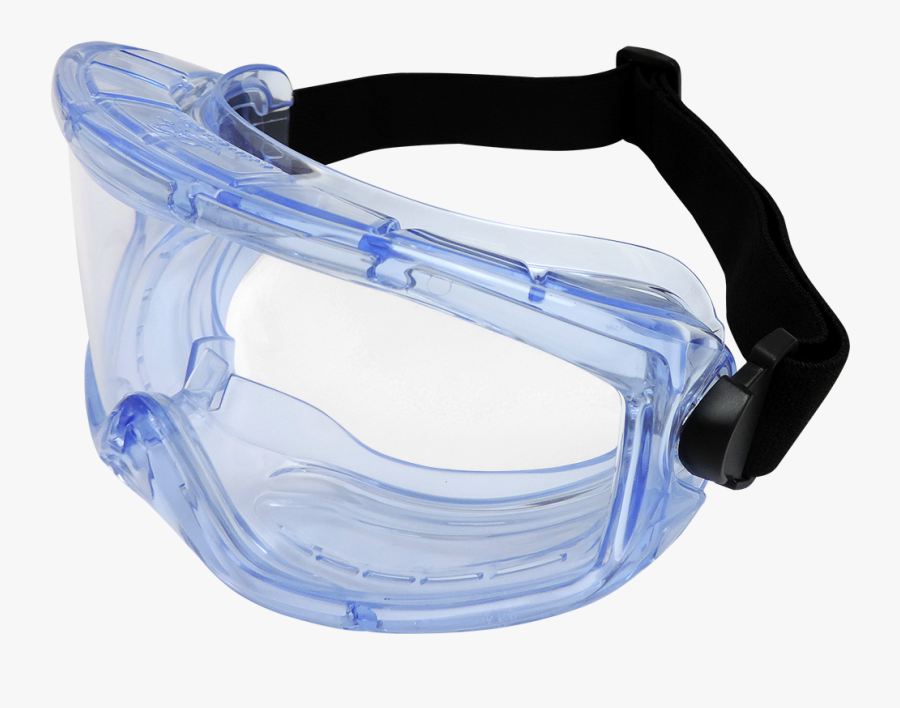 Goggles Transparent Chemical - Fanny Pack, Transparent Clipart