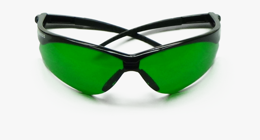 Sports Safety Glasses - 3d Glass, Transparent Clipart