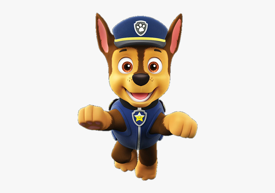 Paw Patrol Corner: clipart chase paw patrol face.