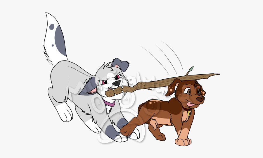 Whack A Rumble - Musicalmutt2 Paw Patrol Fanon, Transparent Clipart