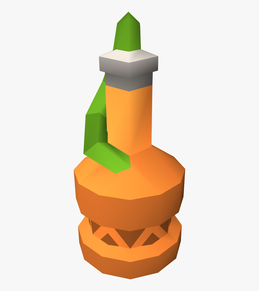 Perfect Juju Woodcutting Runescape - Perfect Juju Mining Potion, Transparent Clipart